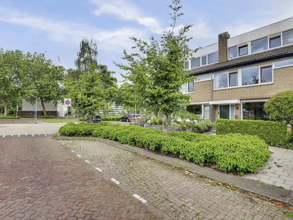 Stenenkamer 4, ZWIJNDRECHT