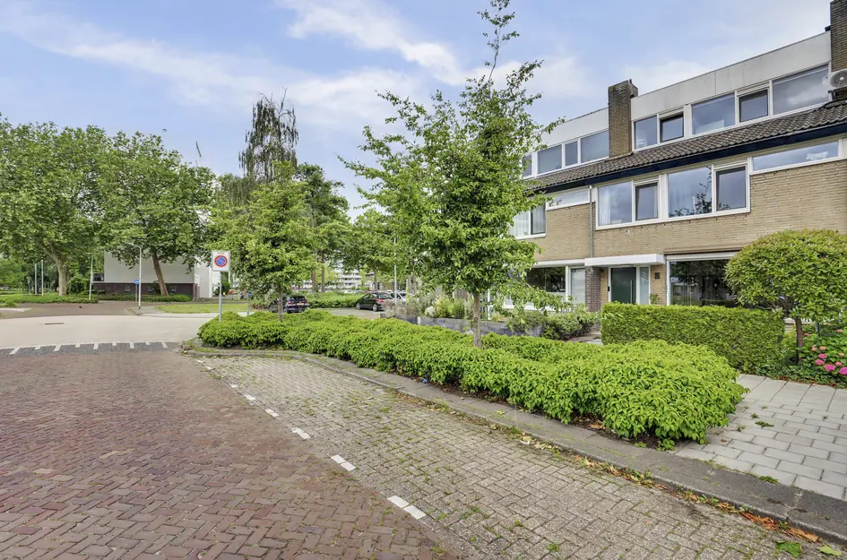 Stenenkamer 4