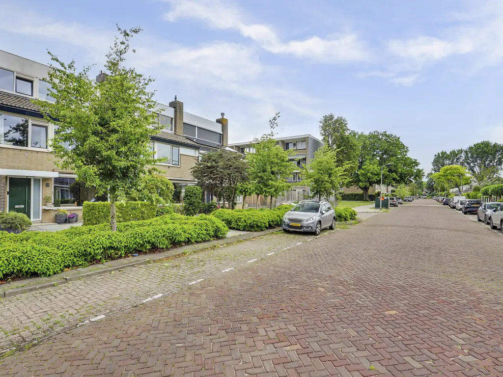 Stenenkamer 4, ZWIJNDRECHT