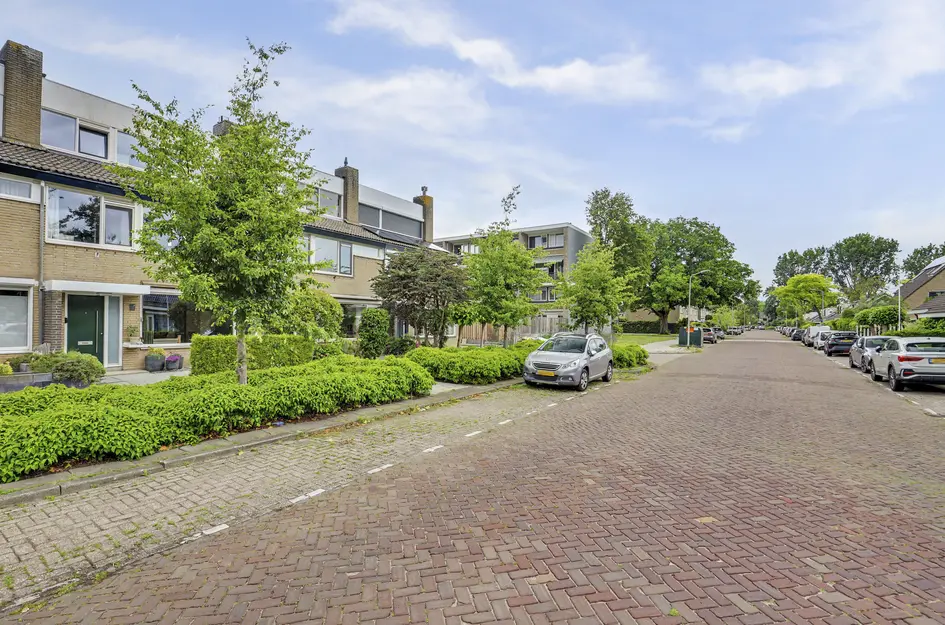 Stenenkamer 4