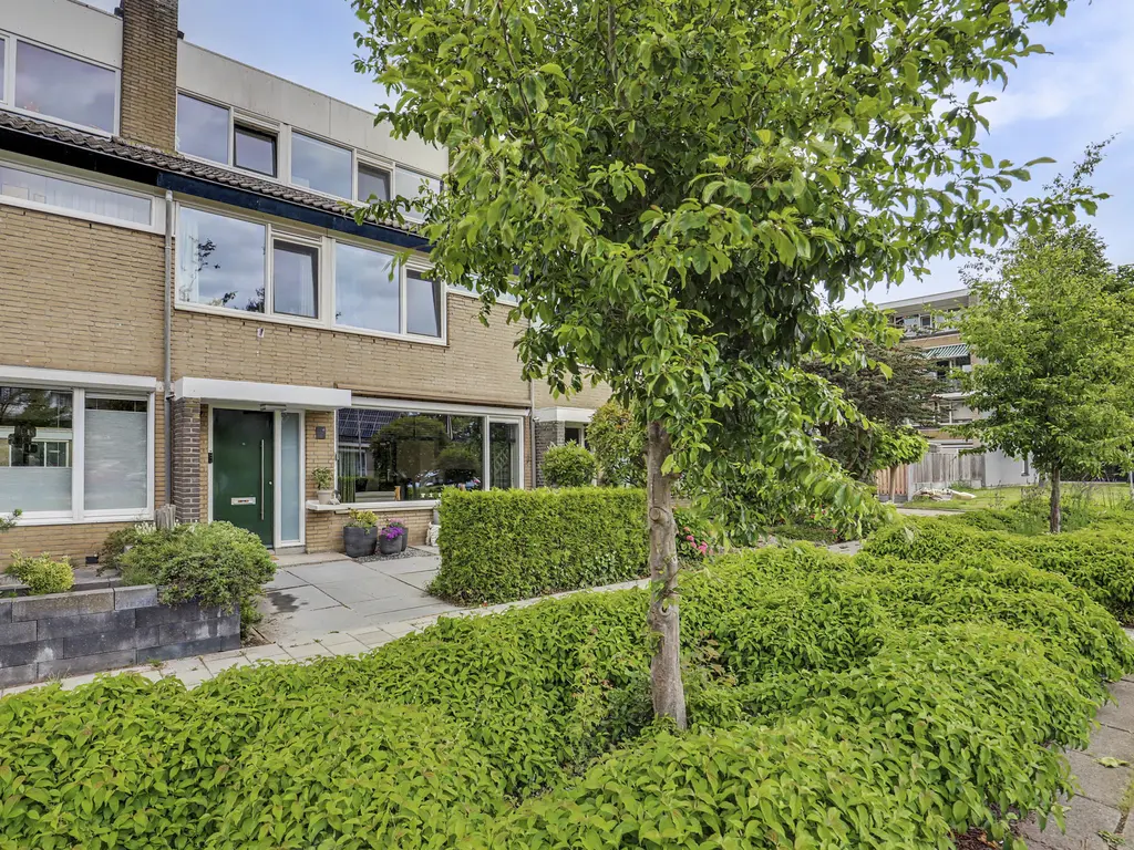 Stenenkamer 4, ZWIJNDRECHT