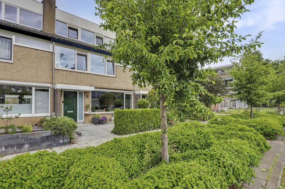 Stenenkamer 4