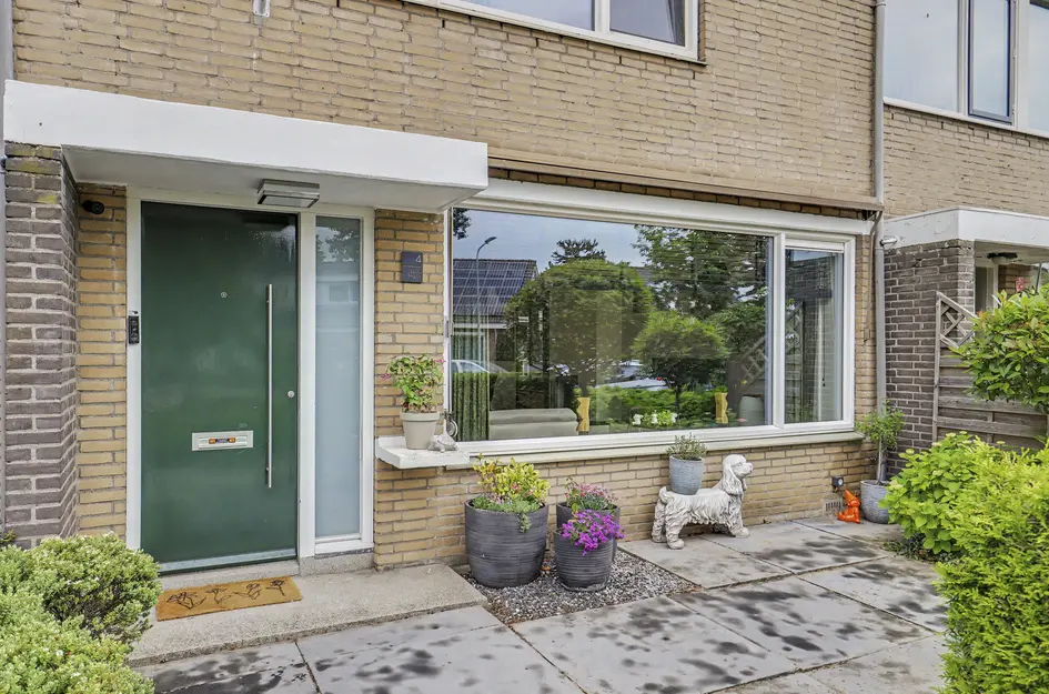 Stenenkamer 4