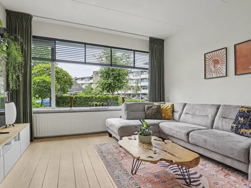 Stenenkamer 4, ZWIJNDRECHT