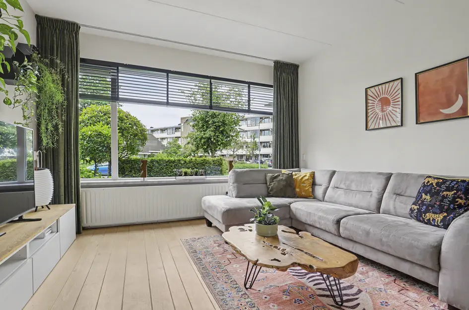 Stenenkamer 4