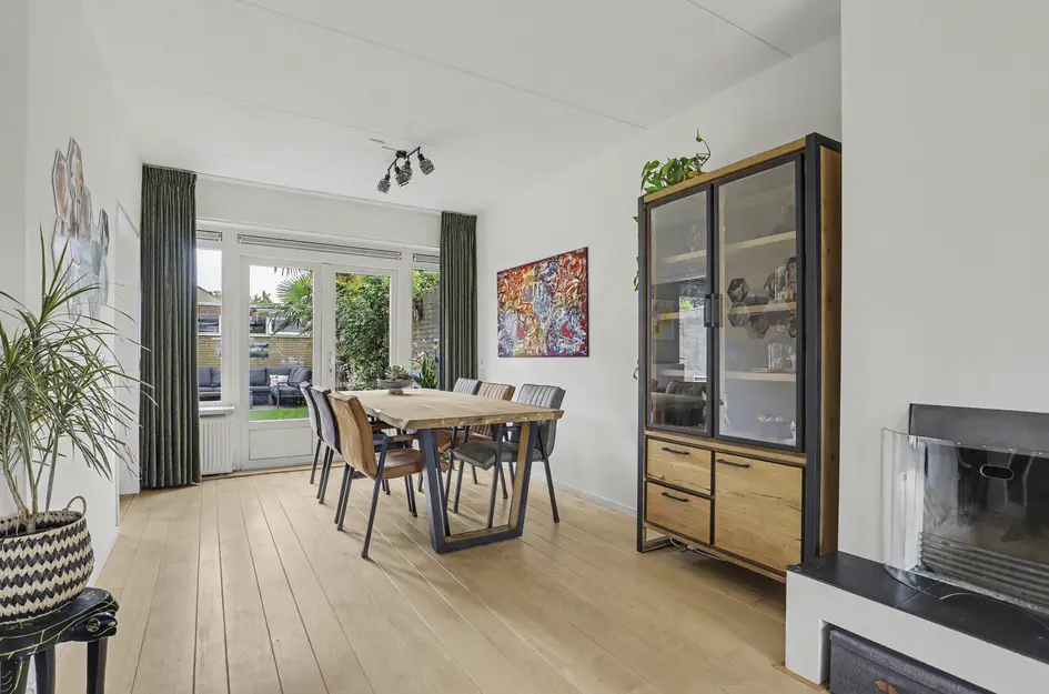 Stenenkamer 4