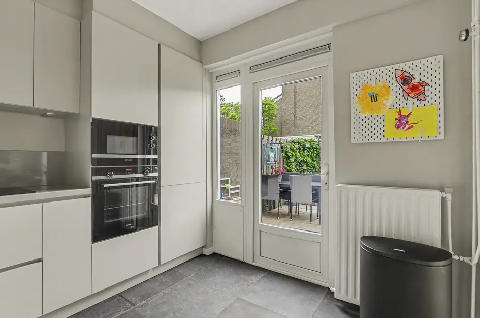 Stenenkamer 4