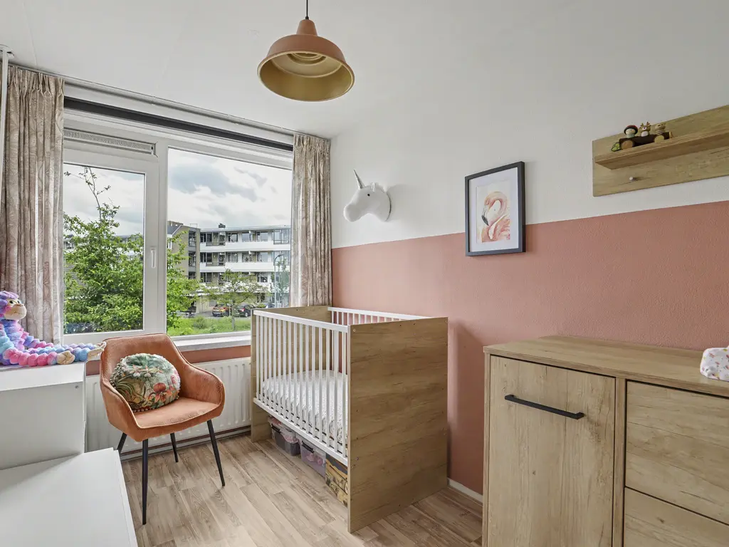Stenenkamer 4, ZWIJNDRECHT