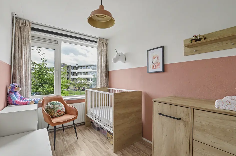 Stenenkamer 4