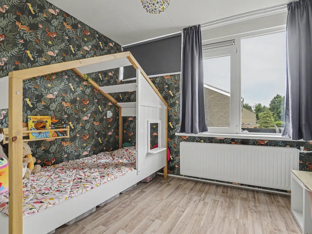 Stenenkamer 4, ZWIJNDRECHT