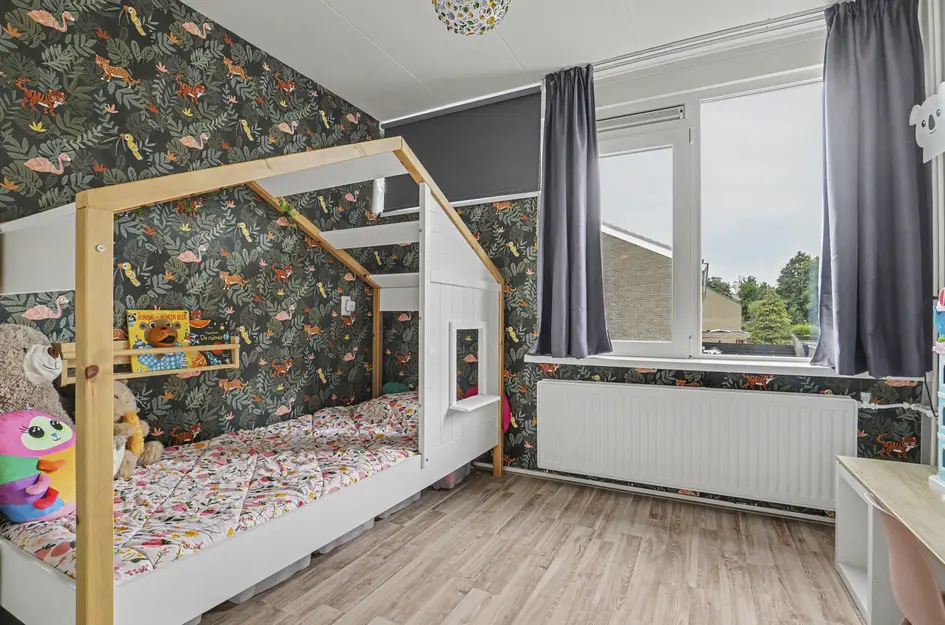 Stenenkamer 4