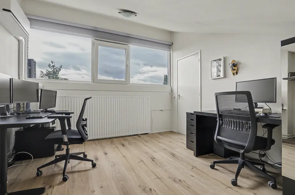 Stenenkamer 4