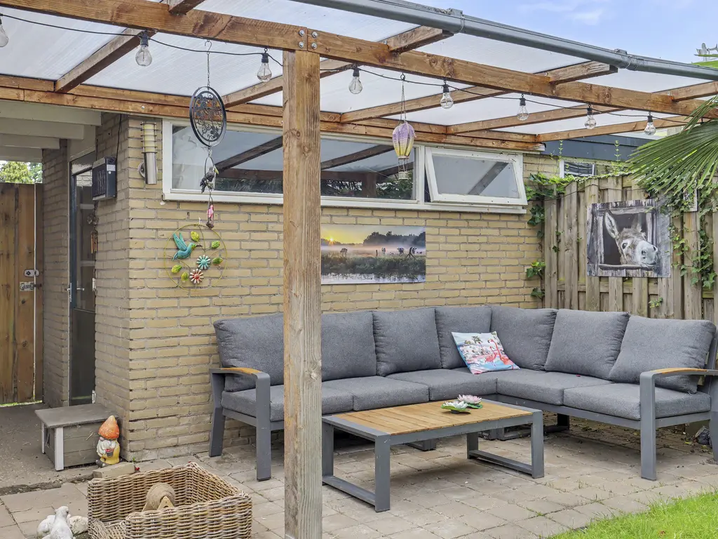 Stenenkamer 4, ZWIJNDRECHT