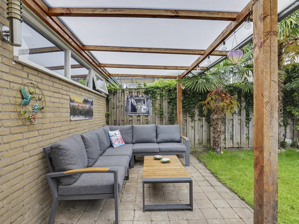 Stenenkamer 4, ZWIJNDRECHT