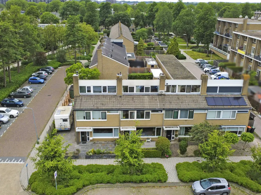 Stenenkamer 4, ZWIJNDRECHT