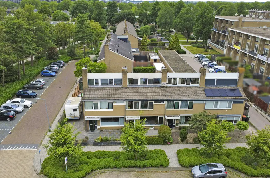 Stenenkamer 4