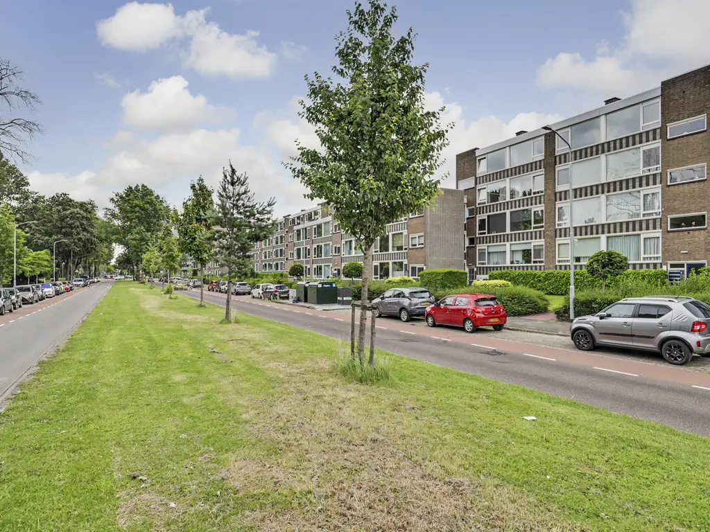 Mauritsweg 228, DORDRECHT