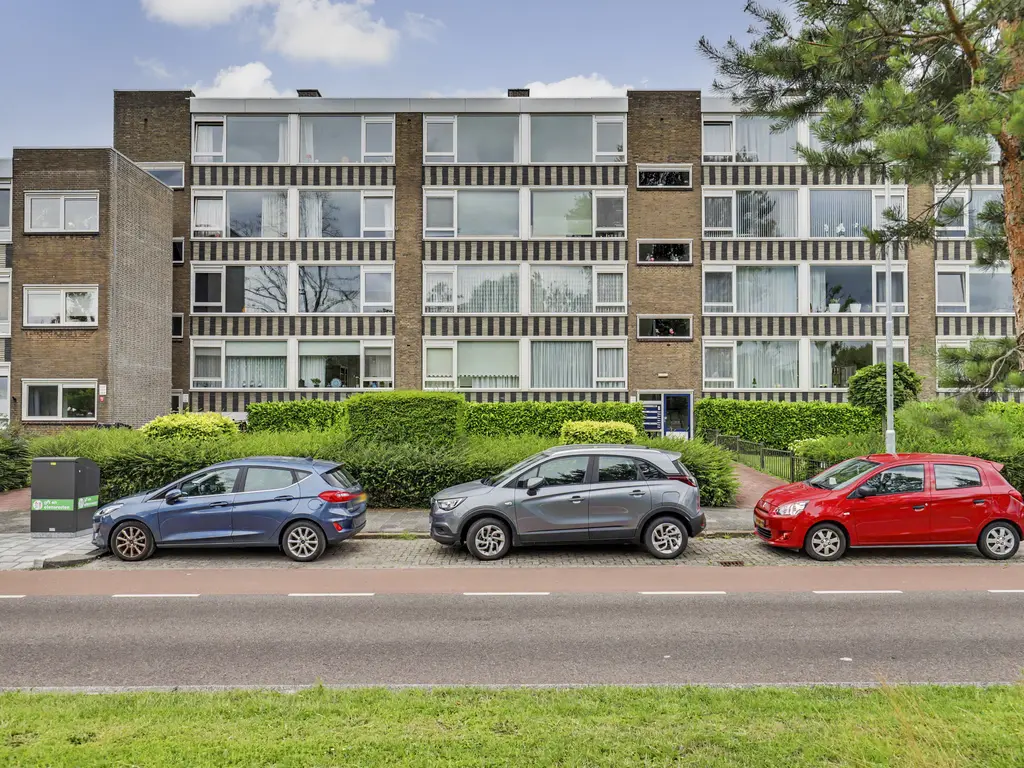 Mauritsweg 228, DORDRECHT