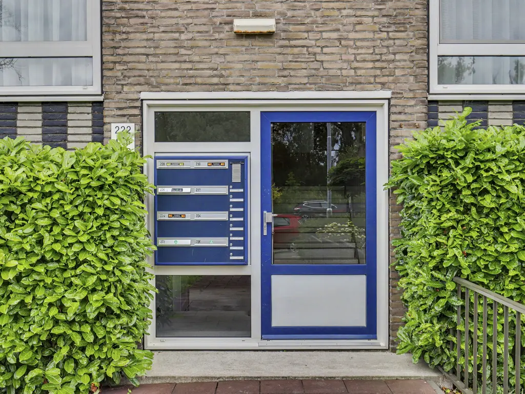 Mauritsweg 228, DORDRECHT