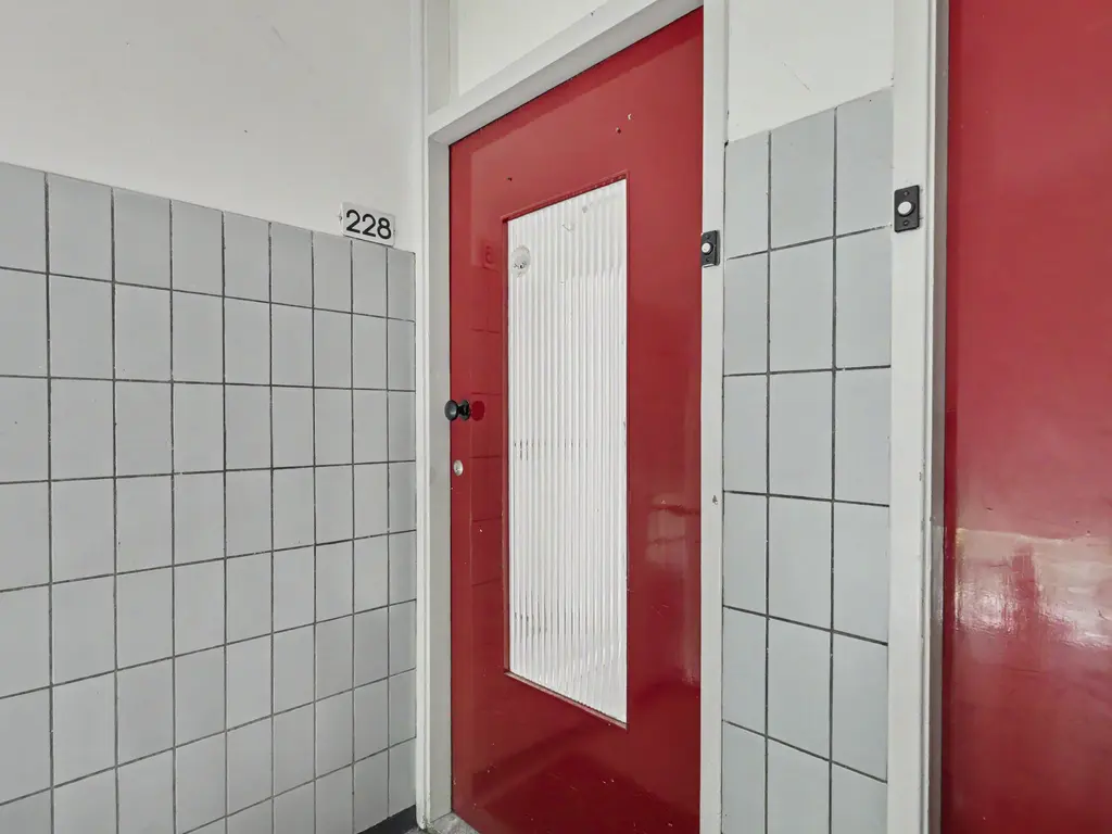 Mauritsweg 228, DORDRECHT