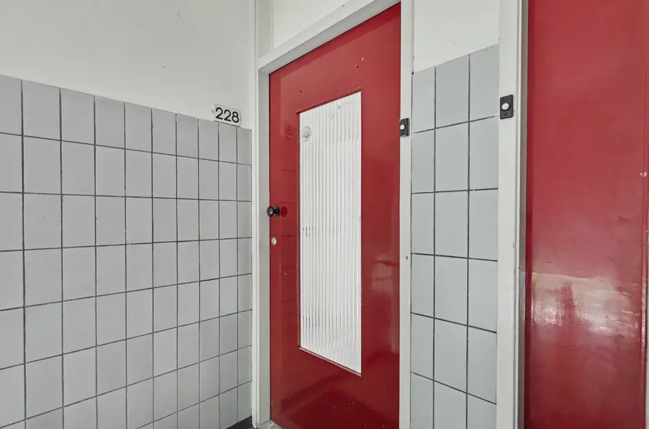 Mauritsweg 228