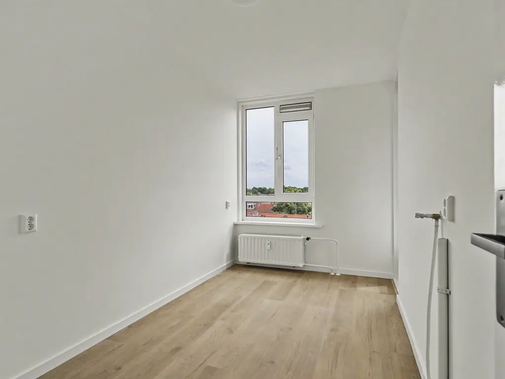 Mauritsweg 228, DORDRECHT