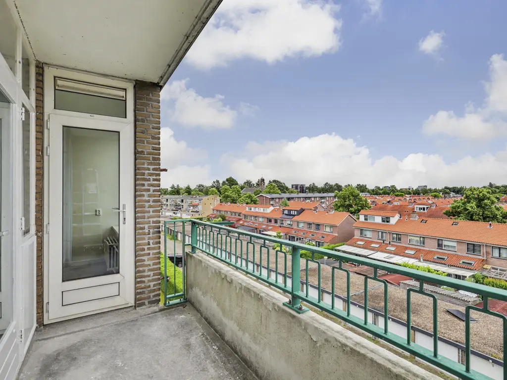 Mauritsweg 228, DORDRECHT
