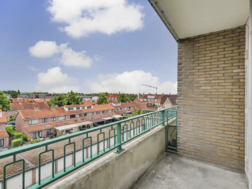 Mauritsweg 228, DORDRECHT