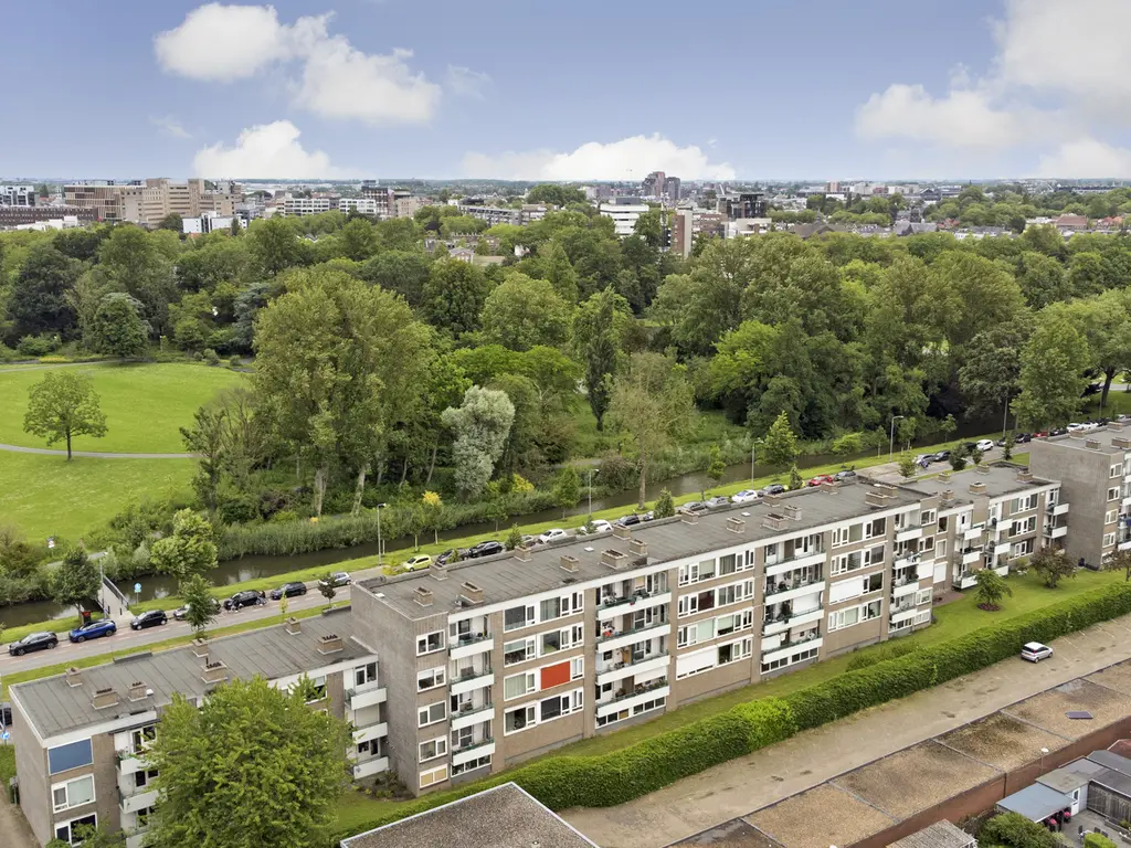 Mauritsweg 228, DORDRECHT
