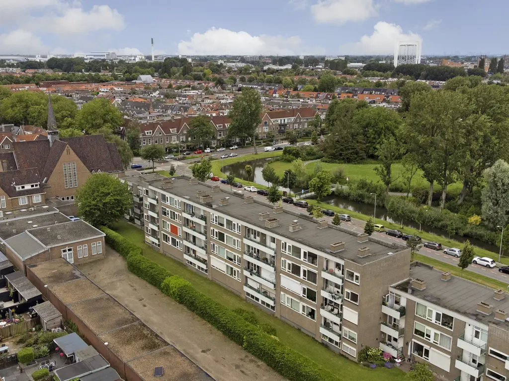 Mauritsweg 228, DORDRECHT