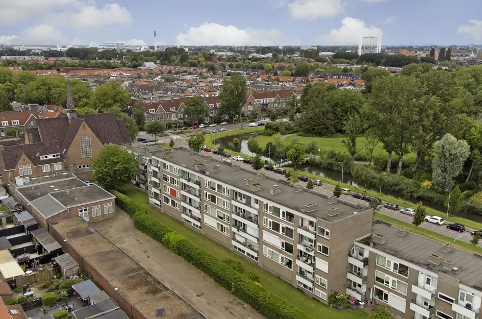 Mauritsweg 228