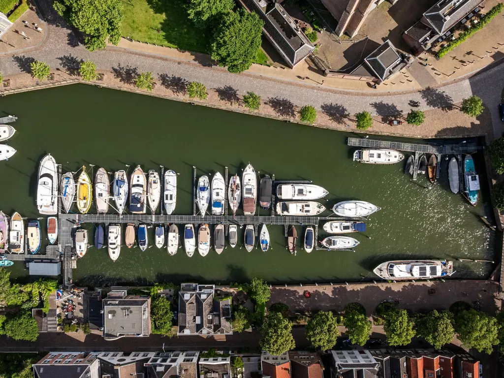 Mazelaarsstraat 1, DORDRECHT
