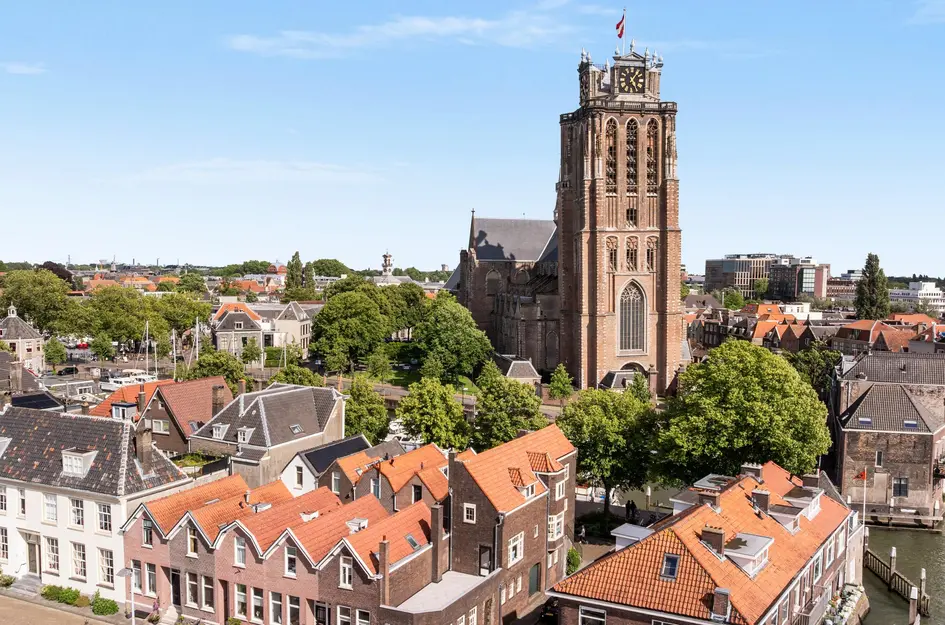Mazelaarsstraat 1