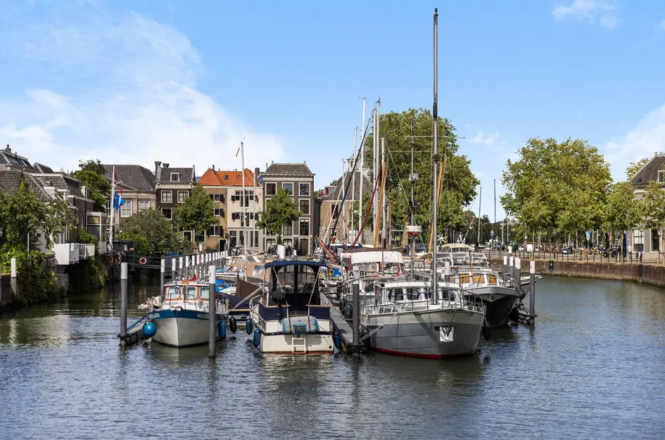 Mazelaarsstraat 1