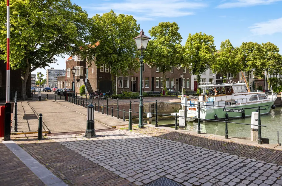 Mazelaarsstraat 1