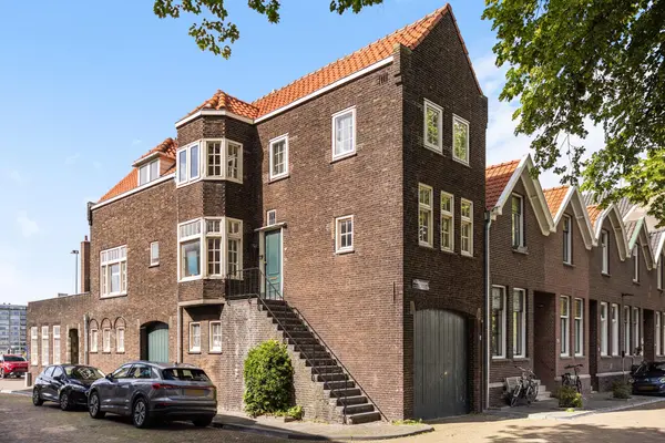 Mazelaarsstraat 1