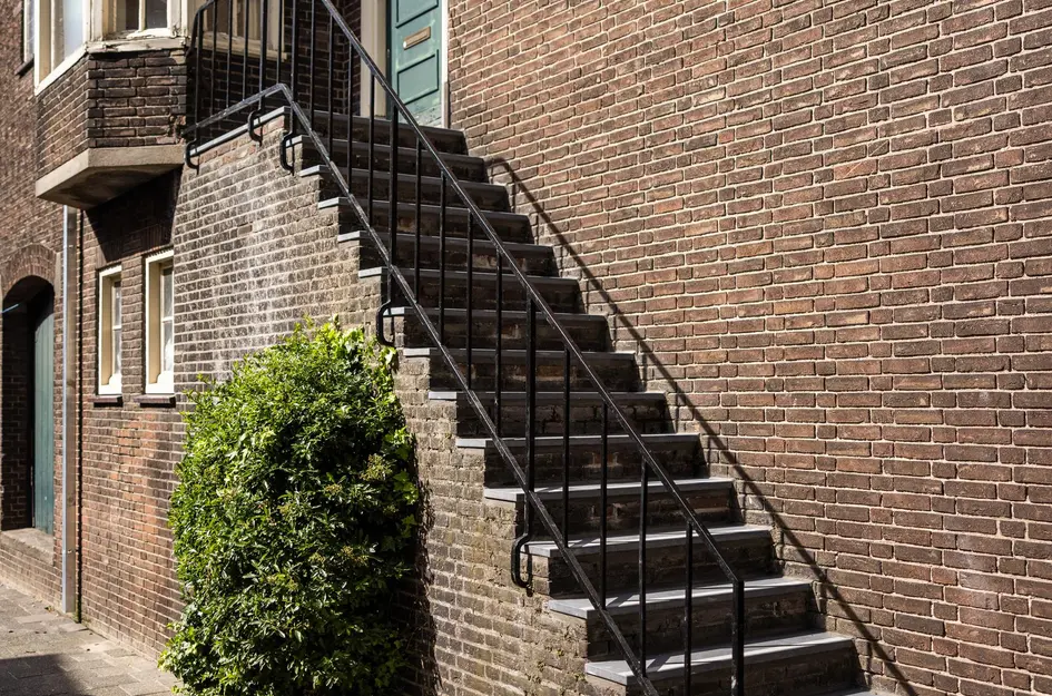 Mazelaarsstraat 1