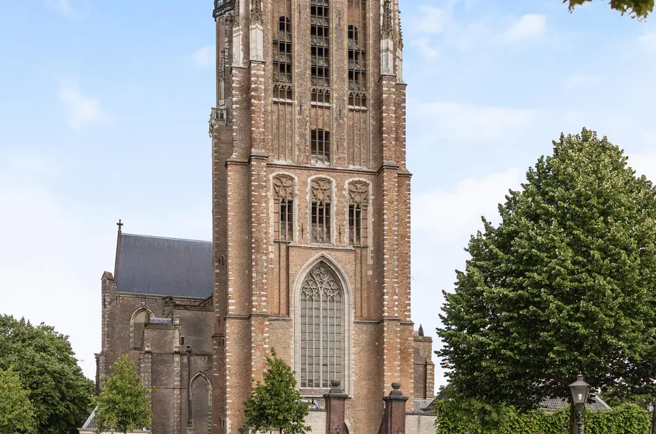 Mazelaarsstraat 1