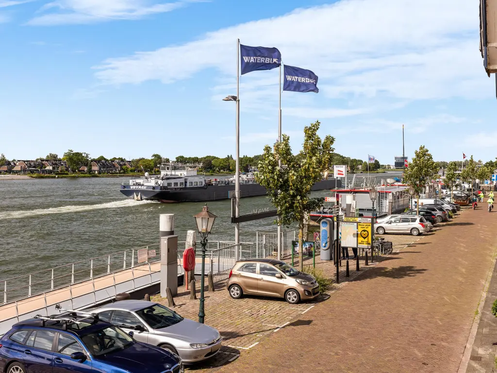 Mazelaarsstraat 1, DORDRECHT
