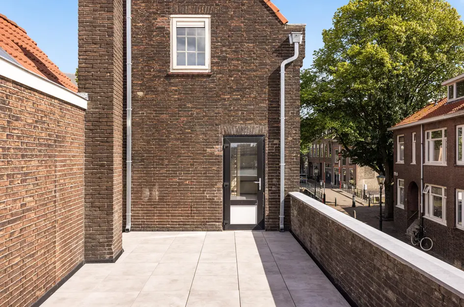 Mazelaarsstraat 1