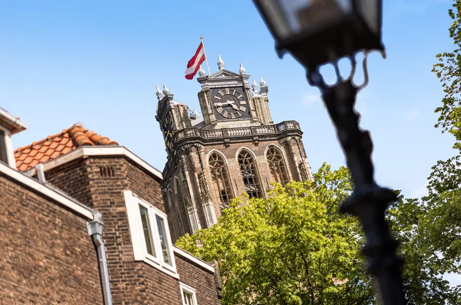 Mazelaarsstraat 1