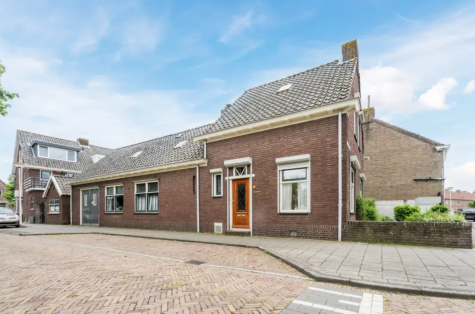 Beatrixstraat 3