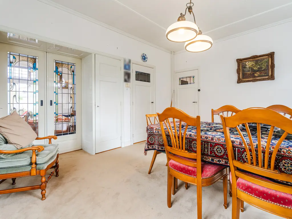 Beatrixstraat 3, PAPENDRECHT