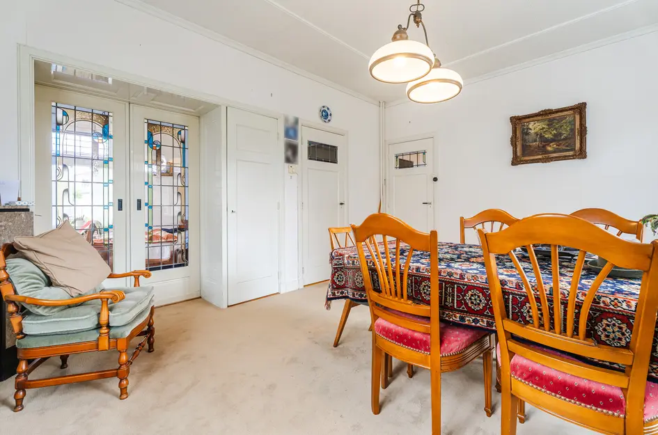 Beatrixstraat 3