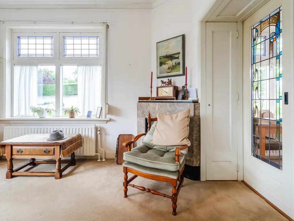 Beatrixstraat 3, PAPENDRECHT