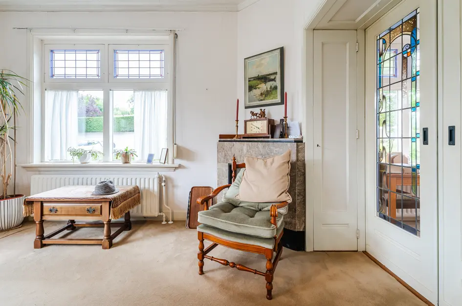 Beatrixstraat 3