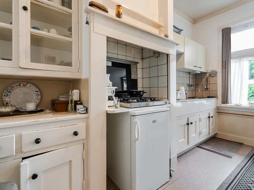 Beatrixstraat 3, PAPENDRECHT