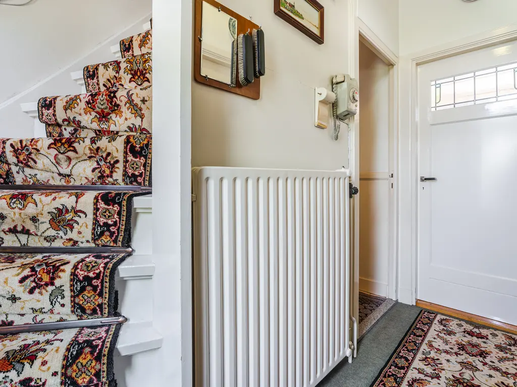 Beatrixstraat 3, PAPENDRECHT