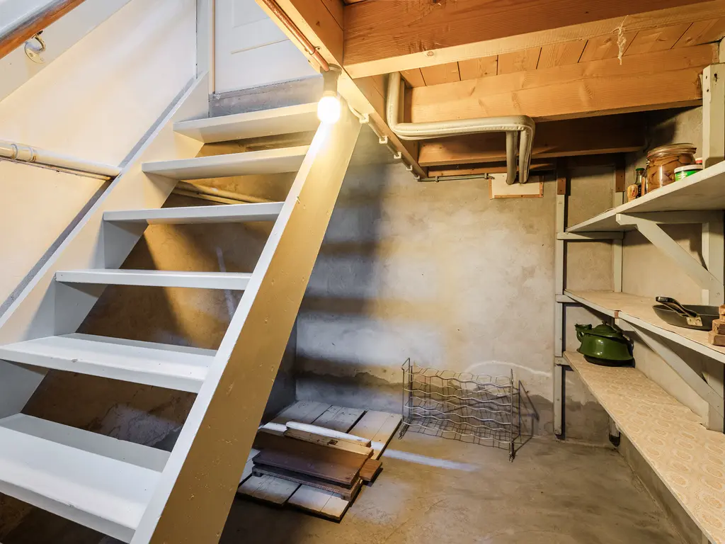 Beatrixstraat 3, PAPENDRECHT
