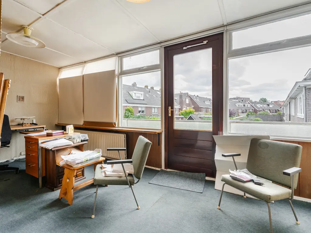 Beatrixstraat 3, PAPENDRECHT